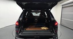 BMW X7 XDrive 40i 2022 годаүшін47 000 000 тг. в Астана – фото 4