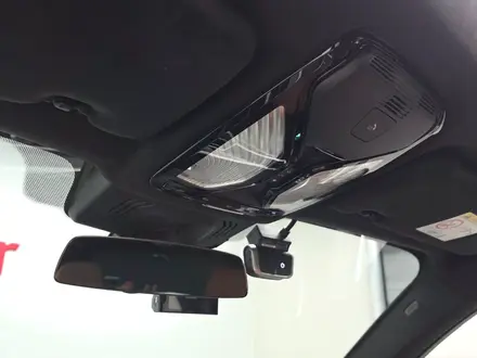 BMW X7 XDrive 40i 2022 года за 47 000 000 тг. в Астана – фото 14