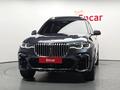 BMW X7 XDrive 40i 2022 года за 47 000 000 тг. в Астана – фото 2