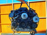 Двигатель Audi a6 c6 2.4 Bdw за 850 000 тг. в Алматы