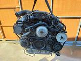 Двигатель Audi a6 c6 2.4 Bdw за 850 000 тг. в Алматы – фото 2
