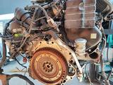 Двигатель Audi a6 c6 2.4 Bdwүшін850 000 тг. в Алматы – фото 5