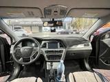 Hyundai Sonata 2015 годаүшін7 000 000 тг. в Шымкент – фото 3