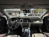 Hyundai Sonata 2015 годаүшін7 000 000 тг. в Шымкент – фото 2