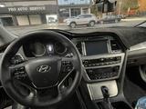 Hyundai Sonata 2015 годаүшін7 000 000 тг. в Шымкент