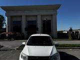 ВАЗ (Lada) Granta 2190 2014 годаүшін2 500 000 тг. в Усть-Каменогорск