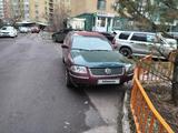 Volkswagen Passat 2001 годаүшін1 800 000 тг. в Астана