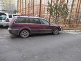 Volkswagen Passat 2001 годаүшін1 800 000 тг. в Астана – фото 3