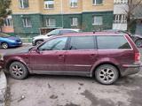 Volkswagen Passat 2001 годаүшін1 800 000 тг. в Астана – фото 4