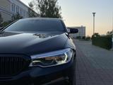 BMW 530 2017 года за 13 300 000 тг. в Актау – фото 3