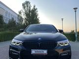 BMW 530 2017 года за 13 300 000 тг. в Актау