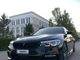 BMW 530 2017 года за 13 300 000 тг. в Актау – фото 4