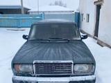 ВАЗ (Lada) 2107 2010 годаүшін900 000 тг. в Жетысай – фото 3