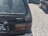 Volkswagen Passat 1990 года за 650 000 тг. в Шардара – фото 5