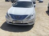 Hyundai Sonata 2012 года за 5 800 000 тг. в Актау