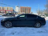 Lexus GS 350 2007 года за 8 000 000 тг. в Алматы