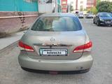 Nissan Almera 2014 годаүшін2 800 000 тг. в Актау – фото 3