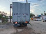 КамАЗ  5320 1995 годаүшін4 500 000 тг. в Шу – фото 2