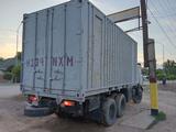 КамАЗ  5320 1995 годаүшін4 500 000 тг. в Шу – фото 4