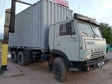 КамАЗ  5320 1995 годаүшін4 500 000 тг. в Шу – фото 5
