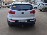Kia Sportage 2015 года за 7 700 000 тг. в Уральск