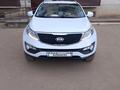 Kia Sportage 2015 года за 7 700 000 тг. в Уральск – фото 4