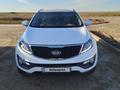 Kia Sportage 2015 года за 7 700 000 тг. в Уральск – фото 5