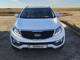 Kia Sportage 2015 года за 7 700 000 тг. в Уральск – фото 5