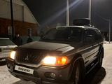 Mitsubishi Montero Sport 2001 годаүшін4 800 000 тг. в Петропавловск – фото 2