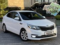 Kia Rio 2015 годаүшін5 300 000 тг. в Шымкент