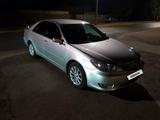 Toyota Camry 2005 годаүшін5 500 000 тг. в Тараз – фото 2