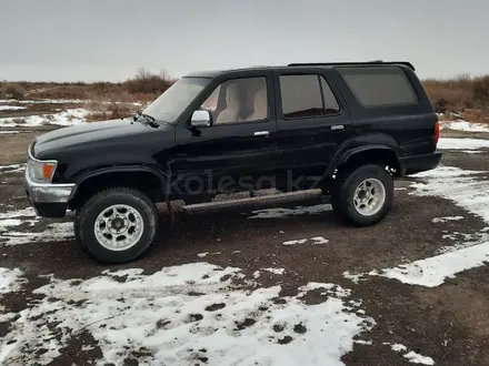 Toyota 4Runner 1995 года за 3 500 000 тг. в Кызылорда – фото 2