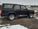 Toyota 4Runner 1995 года за 3 500 000 тг. в Кызылорда – фото 3