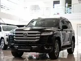 Toyota Land Cruiser Premium 2024 годаүшін64 980 000 тг. в Алматы