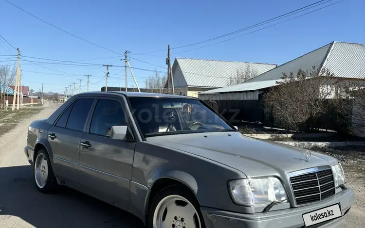 Mercedes-Benz E 500 1990 года за 3 000 000 тг. в Талдыкорган