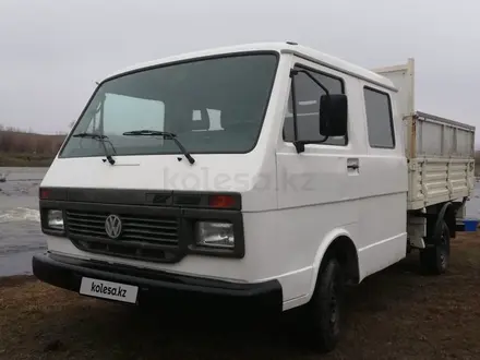 Volkswagen LT 1996 года за 2 750 000 тг. в Усть-Каменогорск – фото 2