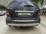 Mercedes-Benz ML 350 2008 года за 6 000 000 тг. в Алматы – фото 4