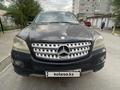 Mercedes-Benz ML 350 2008 годаүшін6 000 000 тг. в Алматы