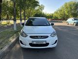 Hyundai Accent 2013 года за 4 900 000 тг. в Астана – фото 2