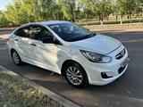 Hyundai Accent 2013 года за 4 900 000 тг. в Астана – фото 3