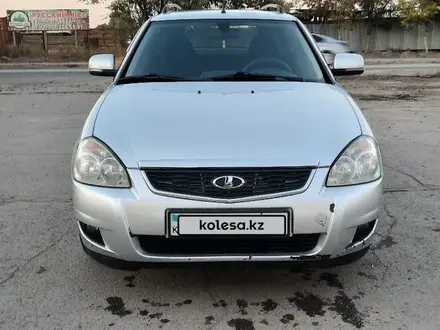 ВАЗ (Lada) Priora 2171 2014 года за 2 850 000 тг. в Караганда – фото 3