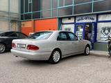 Mercedes-Benz E 280 1998 года за 3 650 000 тг. в Шымкент