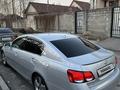 Lexus GS 350 2007 года за 8 000 000 тг. в Алматы – фото 7