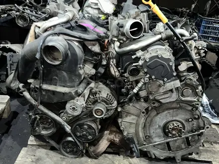 Двигателя Фольксваген Т-4 и Т5 за 25 874 тг. в Караганда – фото 6