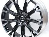 Диски Patrol NISMO R22 6x139.7 ET30 за 600 000 тг. в Алматы