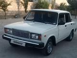 ВАЗ (Lada) 2107 2008 годаүшін800 000 тг. в Актау