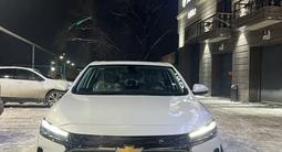 Chevrolet Monza 2023 годаүшін7 150 000 тг. в Алматы – фото 3