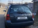 Volkswagen Golf 2002 года за 2 600 000 тг. в Алматы – фото 5