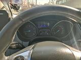 Ford Focus 2013 года за 4 500 000 тг. в Алматы – фото 4