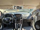 Ford Focus 2013 года за 4 500 000 тг. в Алматы – фото 5